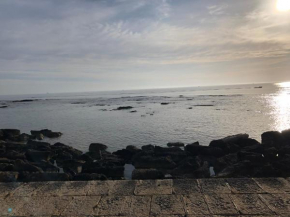 Terrazza sul mare